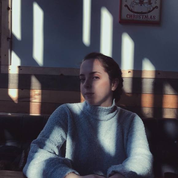 Meet your Posher, Greer - Picture 1 of 1